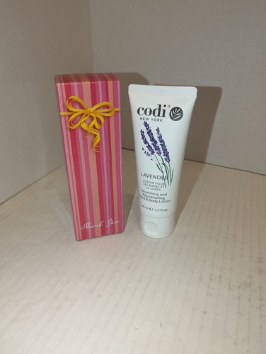 Codi new york lavender - new, &