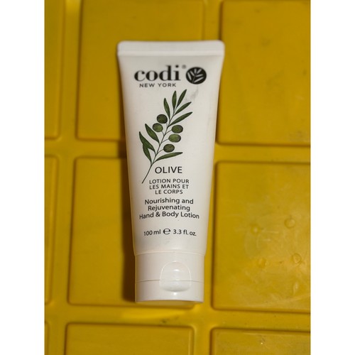 Codi new york - york, nourishing