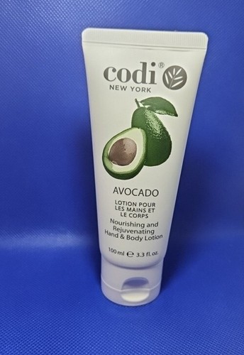 Codi new york avocado - -,