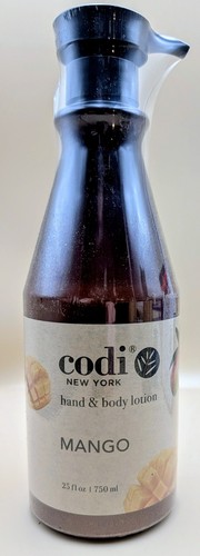 Codi new york mango hand - york,