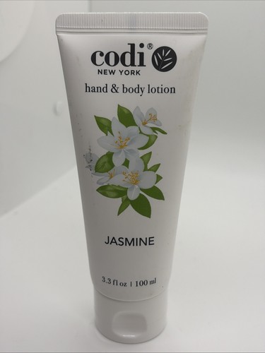 Codi new york jasmine hand - jasmine,